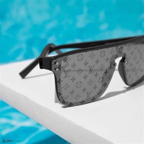 lv sunglasses mirror|Louis Vuitton Sunglasses .